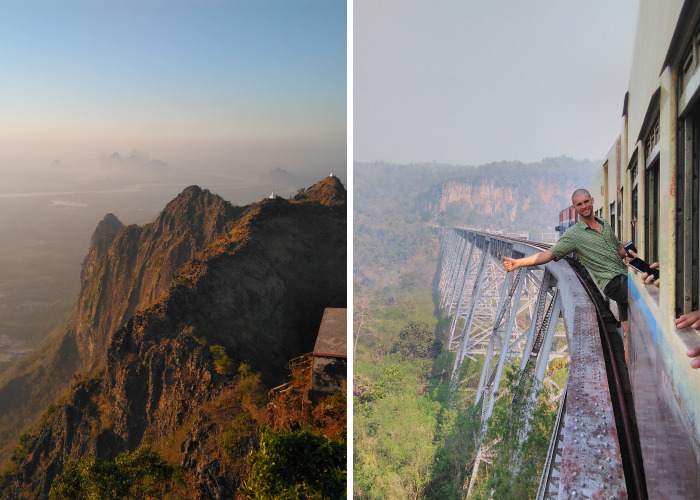 I Spent 3 Weeks In Myanmar And Realised That It Is The Most Amazing Country Where I Have Ever Been!