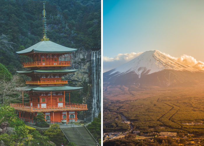I Spent 4 Weeks Photographing An ‘off The Beaten Track’ Journey Through Japan