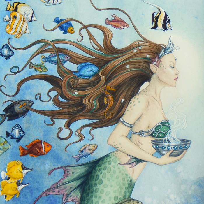 Tarot Cards. Olde Symbolism, Modern Images