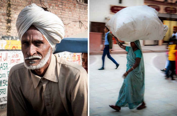 India Through My Eyes