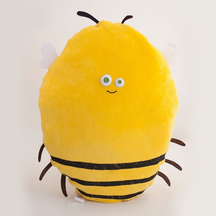 These Funny Animal Pillows Would Make All Family Break Into A Smile