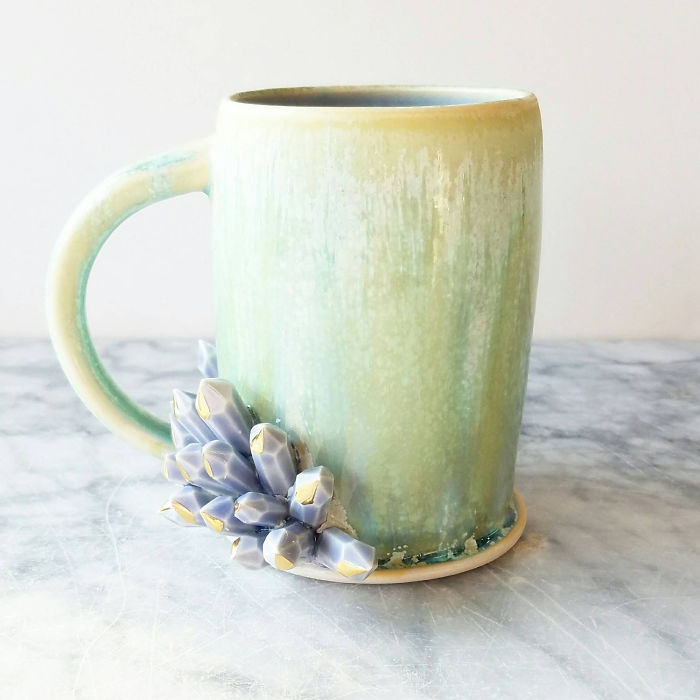 Ceramic Coffee Cups