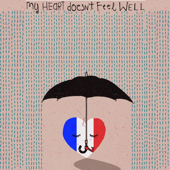 Dad Turns His Daughter’s Sayings Into Illustrations