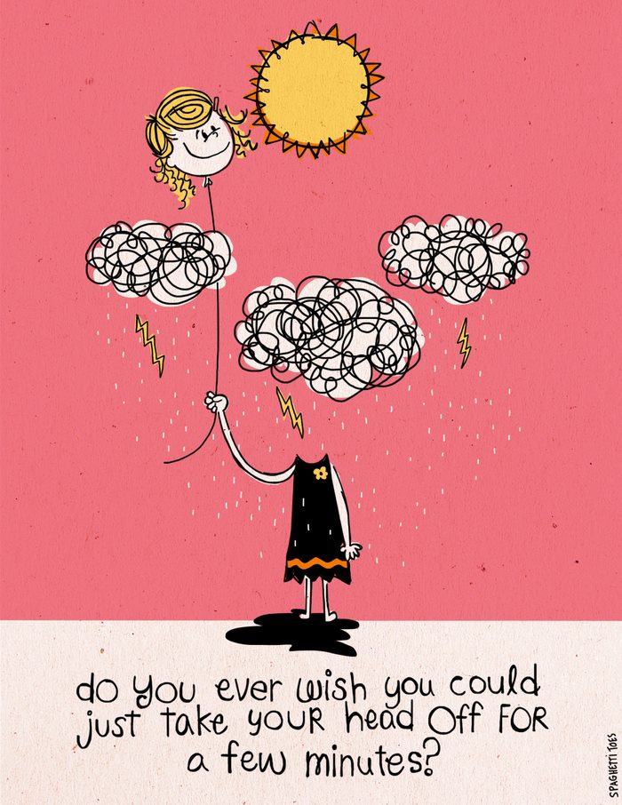 Dad Turns His Daughter’s Sayings Into Illustrations