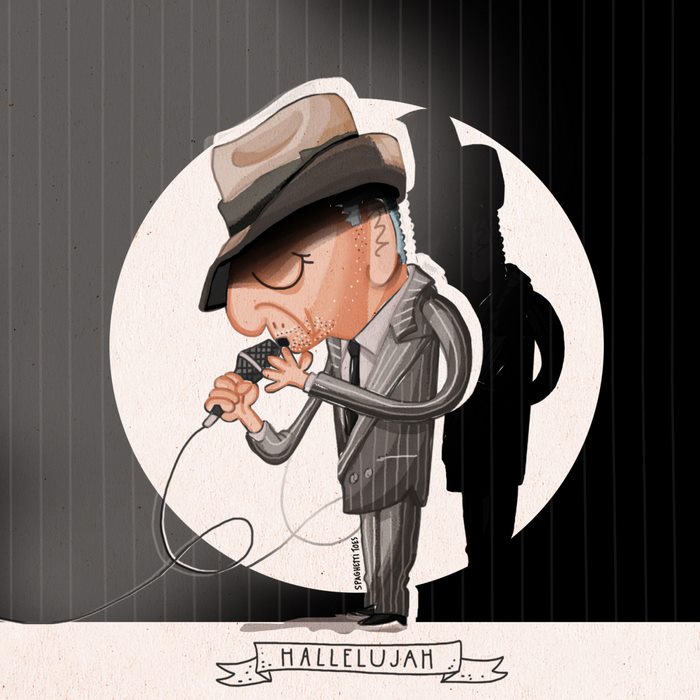 Dad Turns His Daughter’s Sayings Into Illustrations