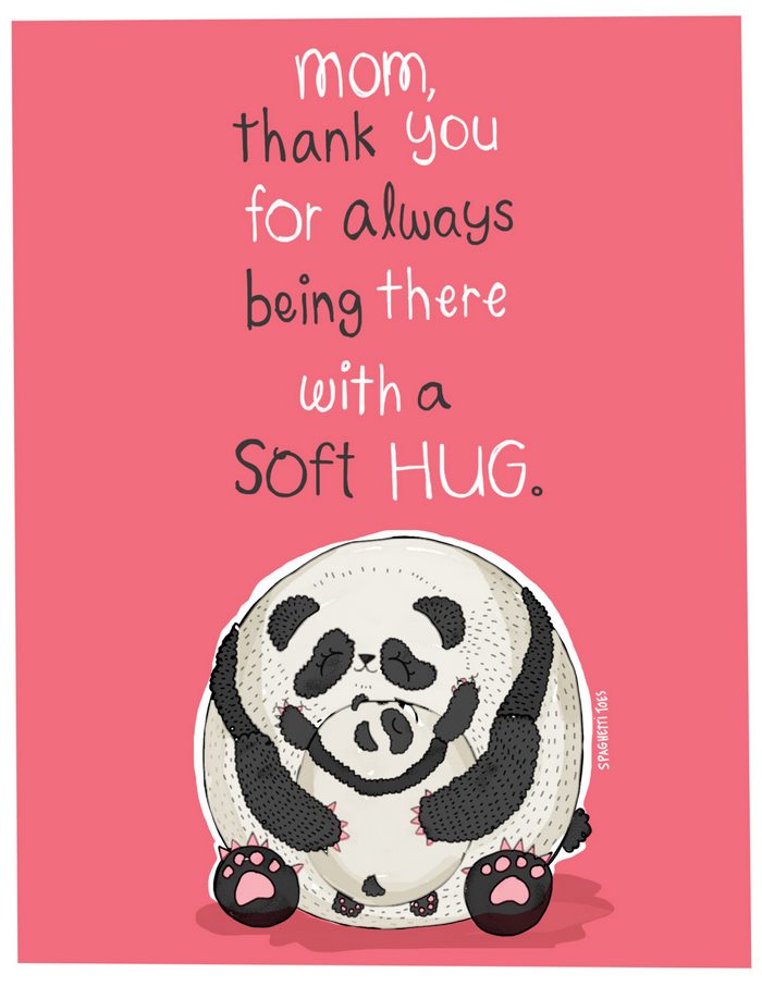 Dad Turns His Daughter’s Sayings Into Illustrations