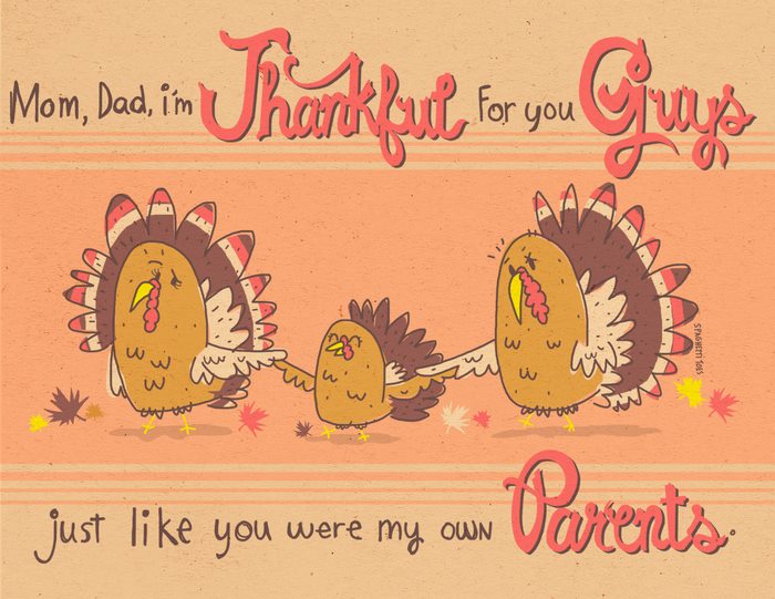 Dad Turns His Daughter’s Sayings Into Illustrations