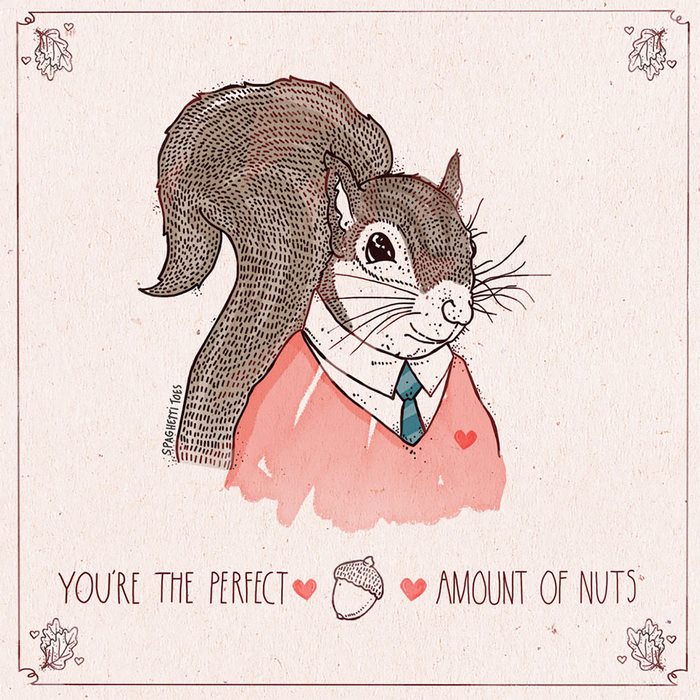 Dad Turns His Daughter’s Sayings Into Illustrations