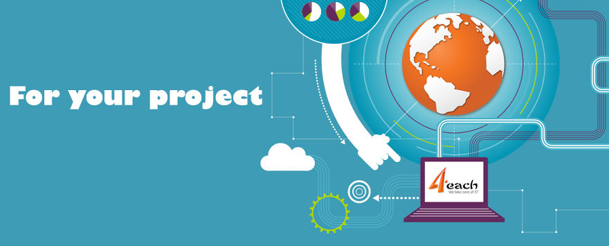 It-4each Software Company