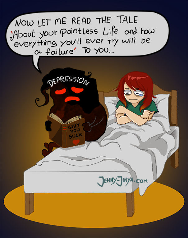 5 Comics About Girlhood Quirks