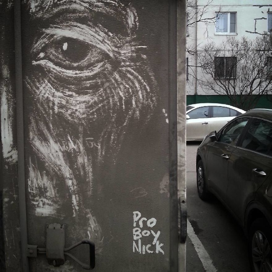 Dirty Car Owners Find Their Cars "Vandalized" With Amazing Drawings, And Your Car May Be Next! Dirty Car Owners Find Their Cars "Vandalized" With Amazing Drawings, And Your Car May Be Next!