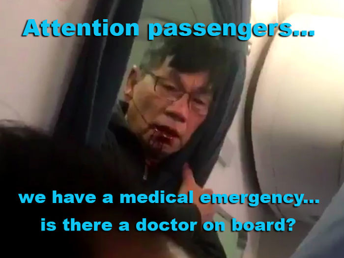 Doc Who Got Boxed...