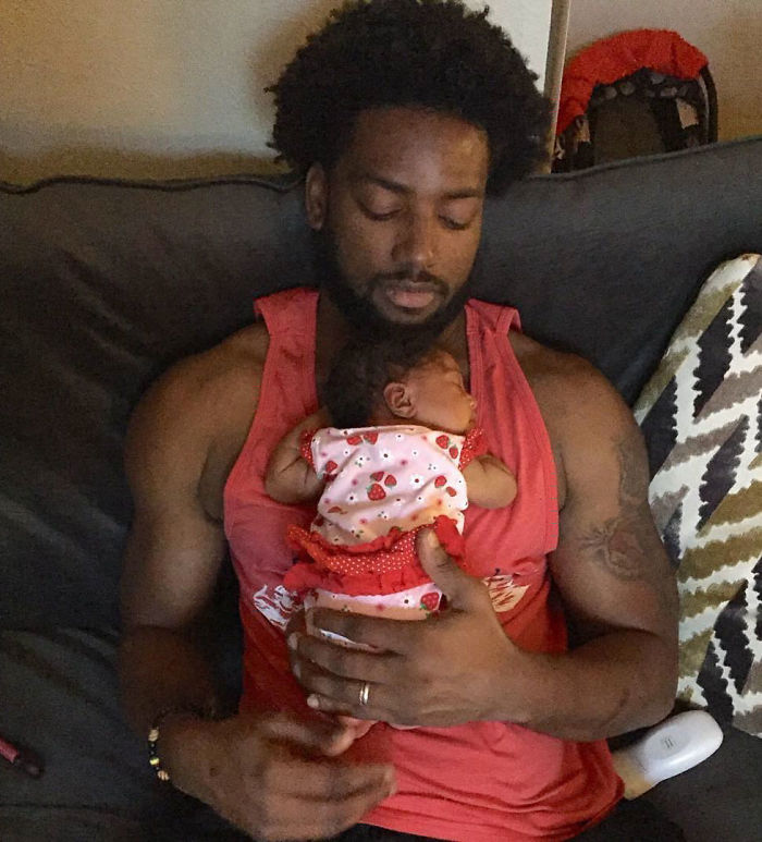 Thanks To My Hub For Making 26 One I'll Never Forget