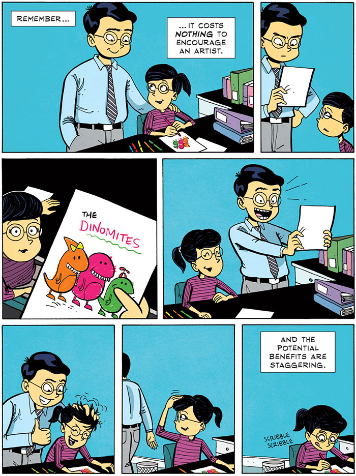 encourage-artist-cartoons-zen-pencils-1 encourage-artist-cartoons-zen-pencils-1