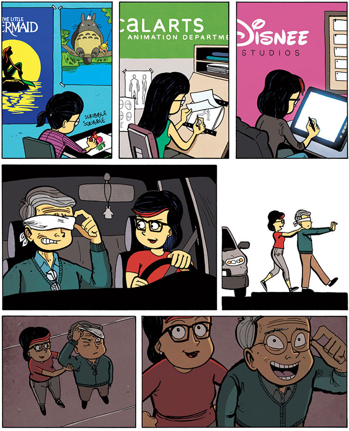 encourage-artist-cartoons-zen-pencils-2 encourage-artist-cartoons-zen-pencils-2