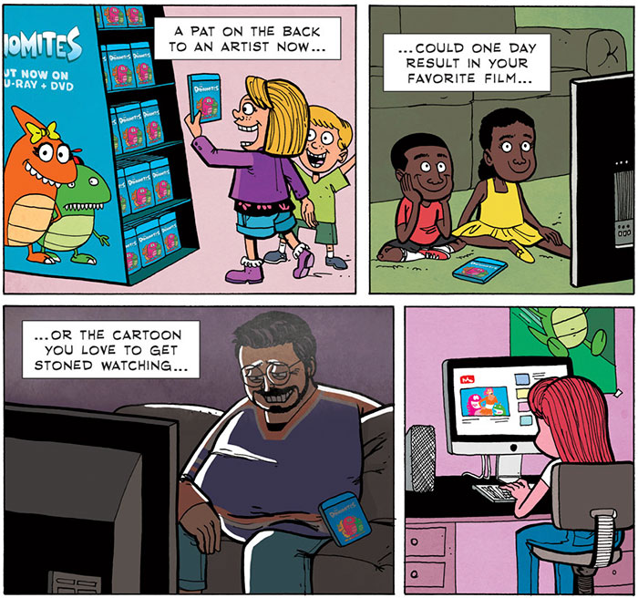 encourage-artist-cartoons-zen-pencils-3 encourage-artist-cartoons-zen-pencils-3