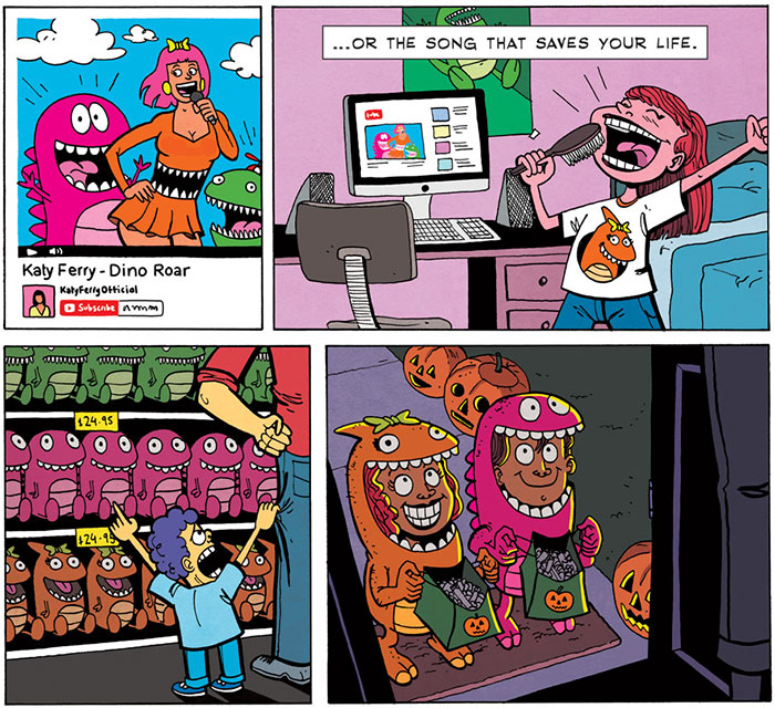 encourage-artist-cartoons-zen-pencils-4 encourage-artist-cartoons-zen-pencils-4