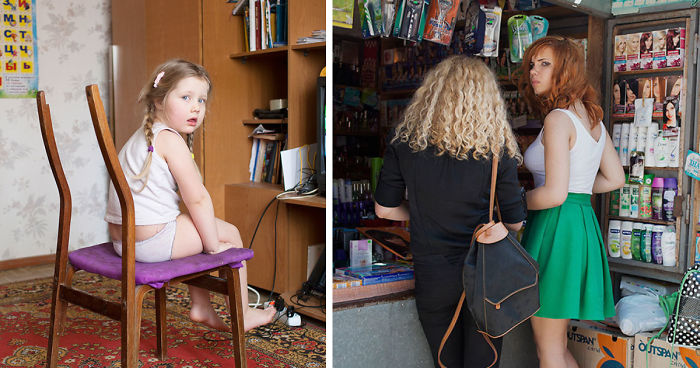 Photographer Captures Life In A Country That Doesn’t Exist