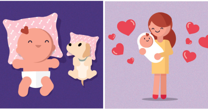 6 Facts About Baby That Might Blown You Away