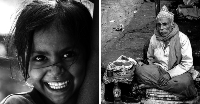 4 Years Of Roaming On Delhi Street Gave Me This