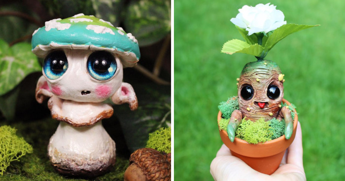 Creatures That Shouldn’t Be Alive