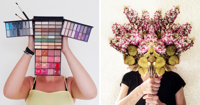 I Photograph People Behind The Objects That Reveal The Story Of Their Passion