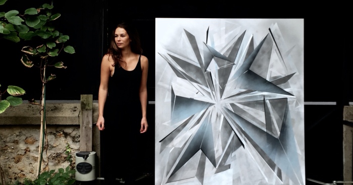 From Dior To Linestory : I Became An Artist