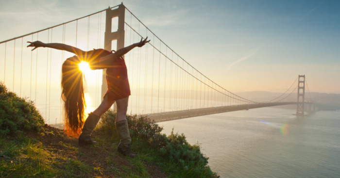 Around The World In 40 Pictures With Cirque Du Soleil Dancer Tara Pandeya