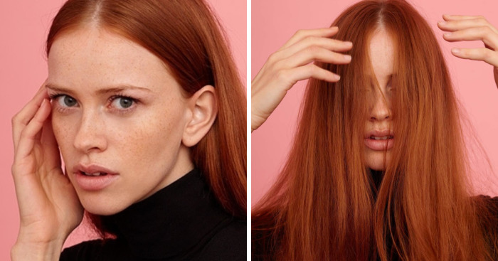 The World’s First Magazine All About Redheads