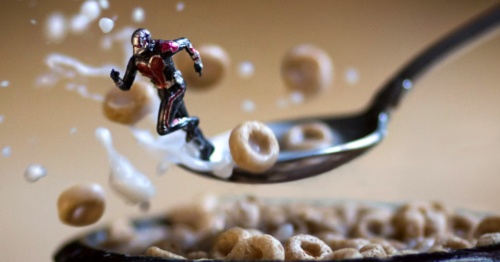 I Photograph Toys To Show The Fun, Humor And Absurdities Of Life