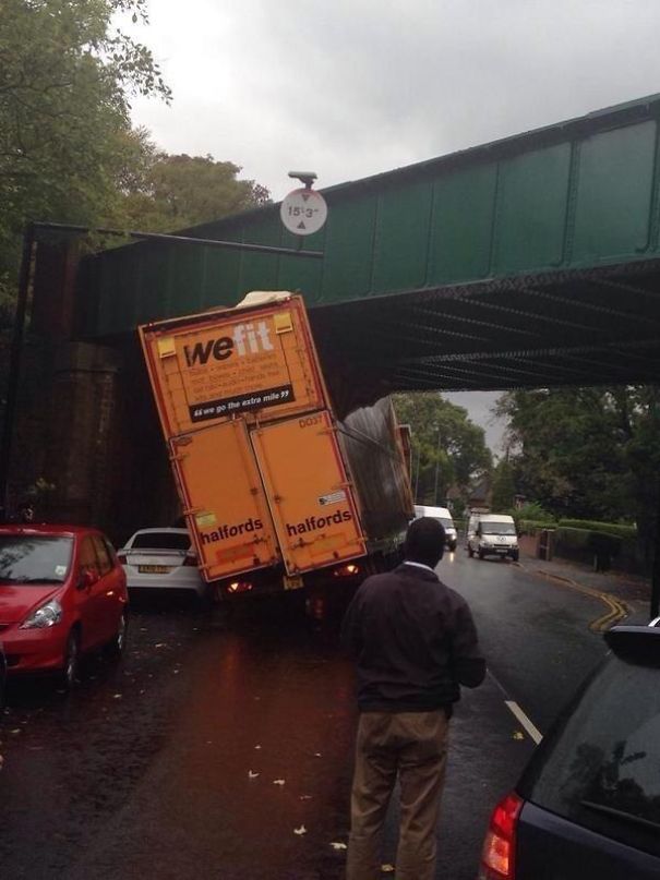 10+ Hilarious Irony To Make You Laugh Out Loud