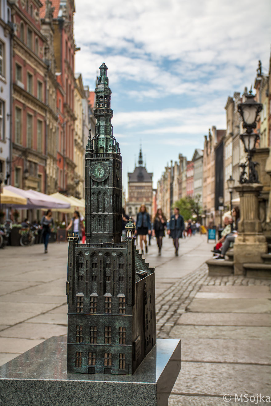 One Day Trip To Gdansk In Poland
