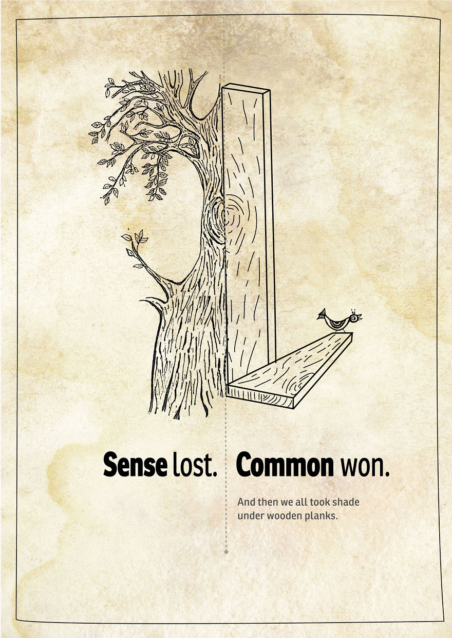 We Were Startled To Discover 10 Ways In Which We All Got Commonly Conned By Common Sense We Were Startled To Discover 10 Ways In Which We All Got Commonly Conned By Common Sense
