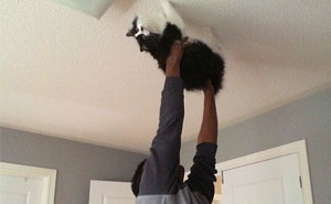 79 Of The Most Embarrassing Things People Have Caught Their Partners Doing