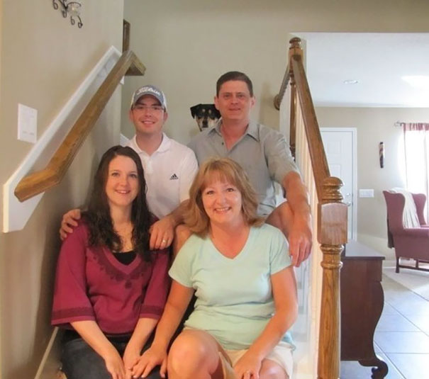 Funny Dog Photobombs