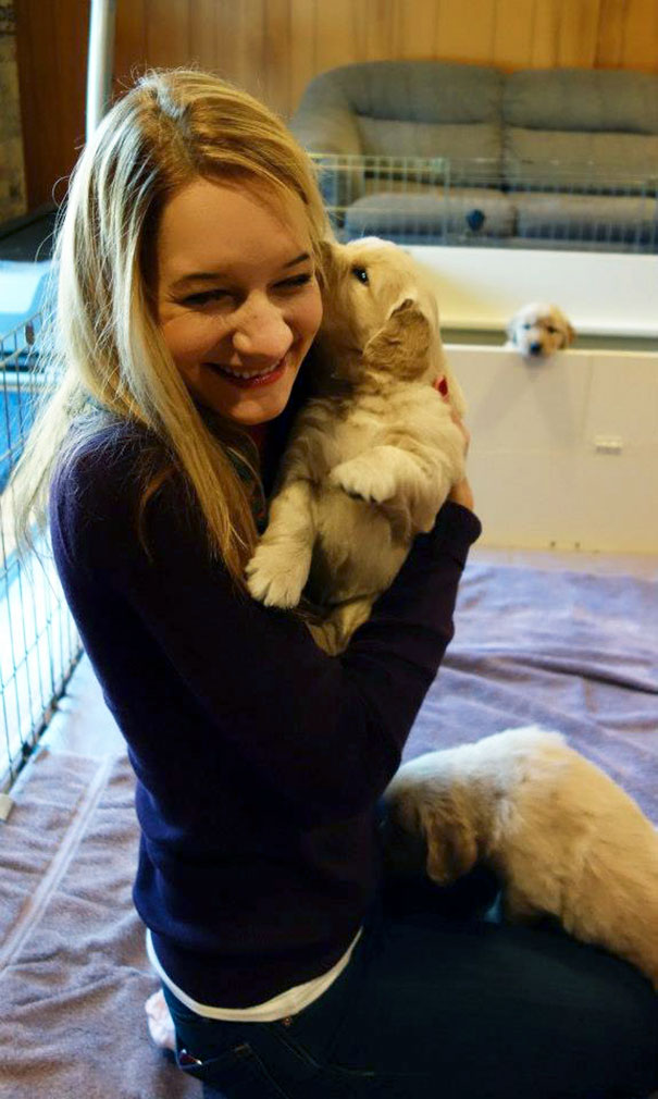 Funny Dog Photobombs