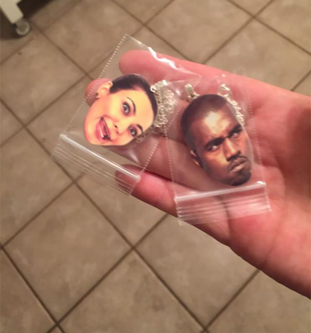 I Feel Like This Qualifies As A Successful Drunk Purchase