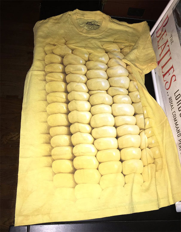 Latest Drunk Amazon Purchase. I Have No Words