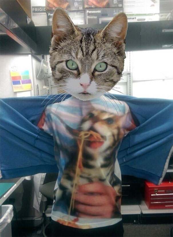 Got A Package In The Mail Today, I Forgot I Ordered. Best Drunken Purchase Of The Summer Yet!