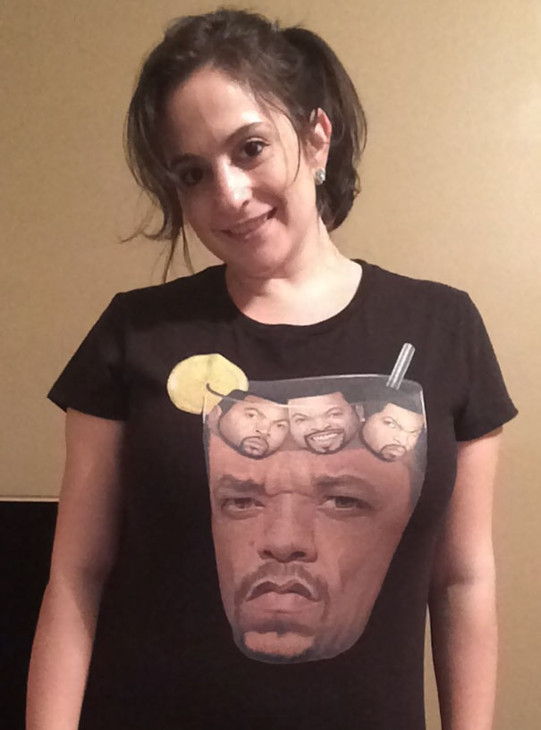 Drunk Me Buys Myself Awesome Presents