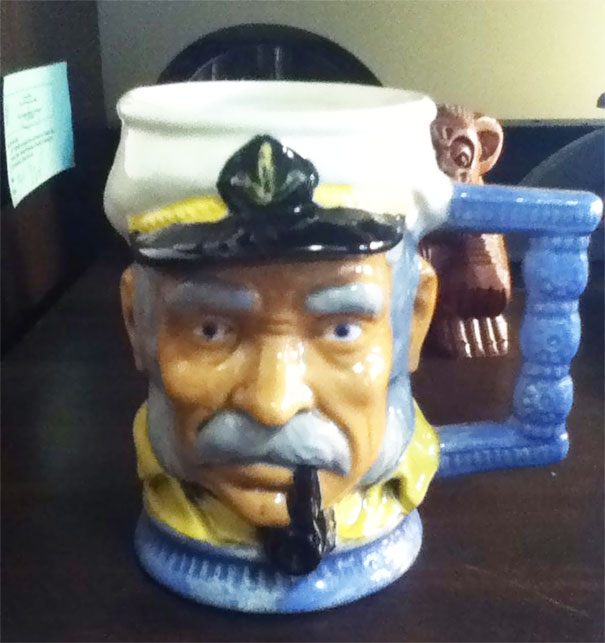 Sometimes I Regret My Drunk Purchases. This Is Not One Of Those Times