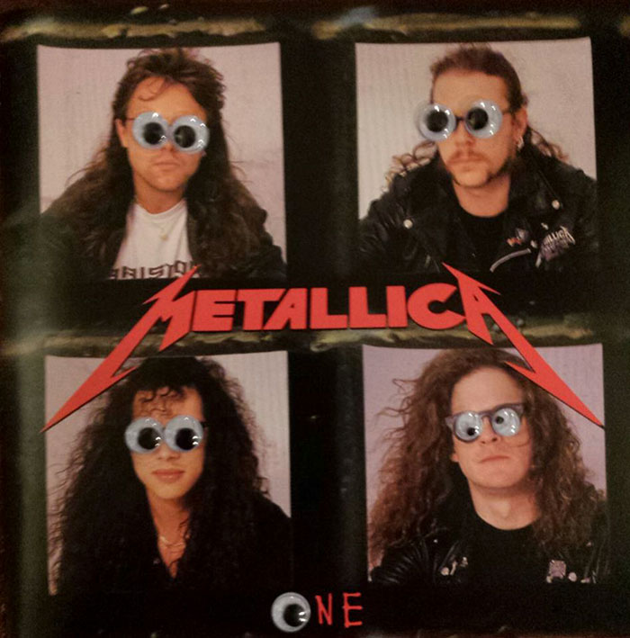 Metallica