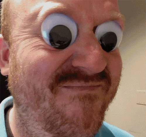 Googly Eyes