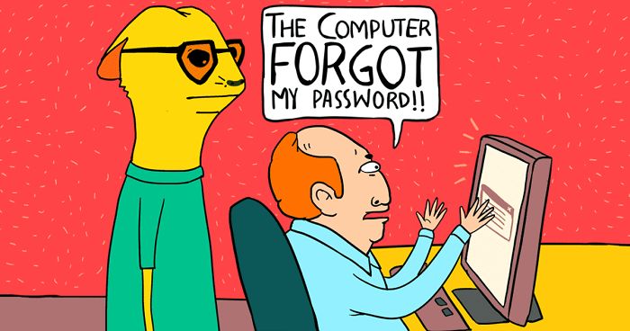 IT Workers Share the Most Idiotic Things People Have Told Them