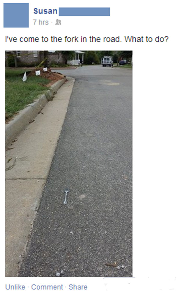 My Mom’s Facebook. It Hurts So Bad I Literally Groaned Out Loud. I’m So Proud. This Is My Lineage