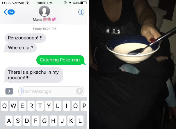 My Mom Played Me So Hard