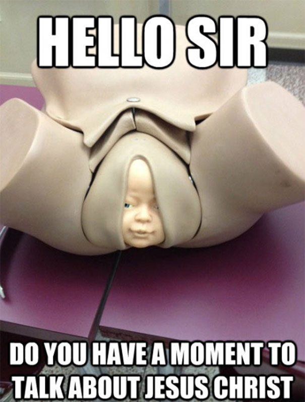 My Mom Is In Nursing School And Sent Me This