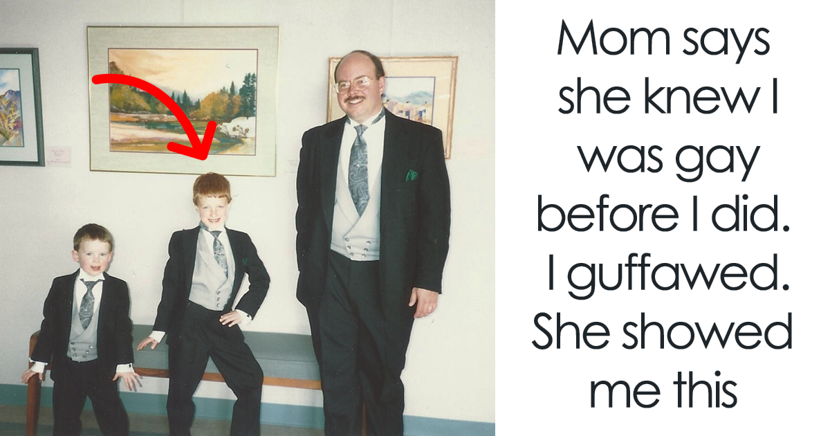 50 Moms With A Sense Of Humor