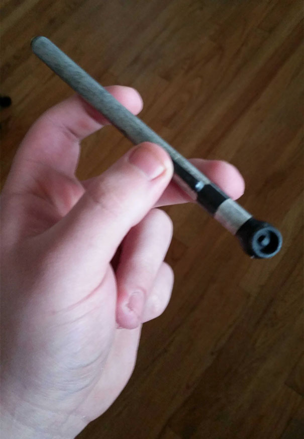 Girlfriend Asked If I Was Doing Drugs