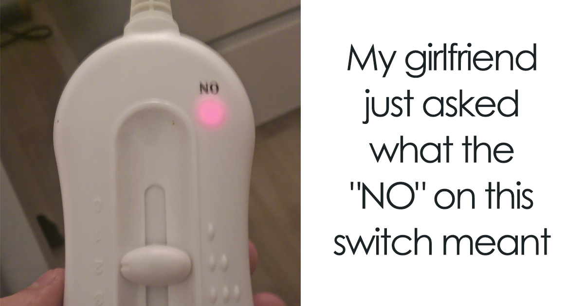 50 People Who Just Realized They’re Dating An Idiot